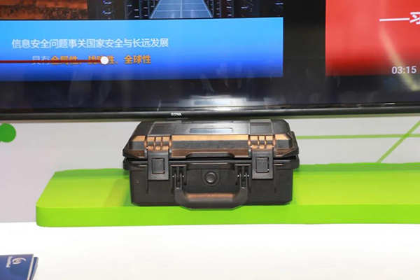 软件谷企业产品