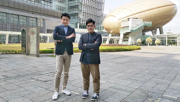 人工智能发力，GeoAI 助建香港智慧城市