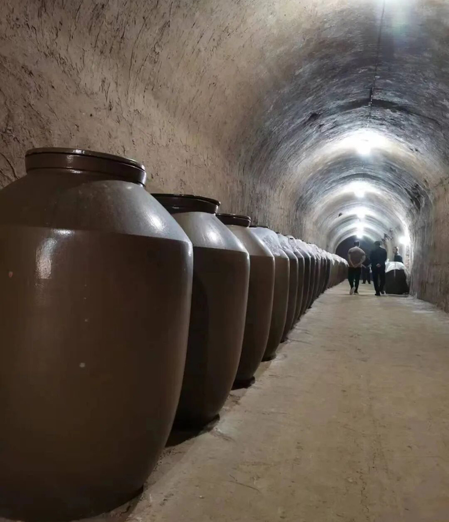 枫林酒业,枫林老酒,枫林集团